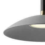 Подвесной светильник URPO White от ImperiumLoft