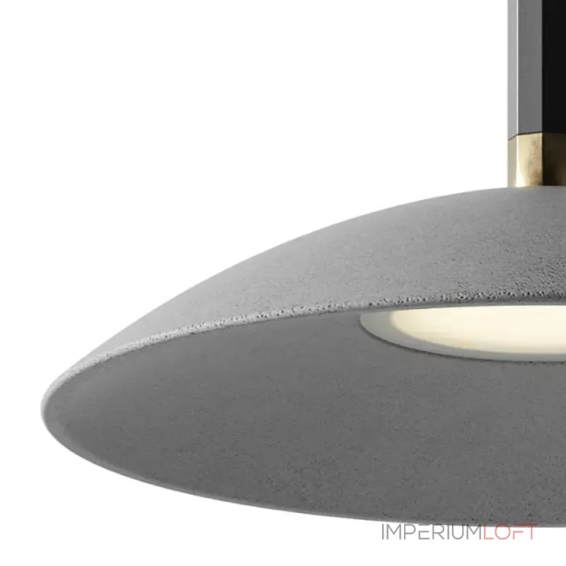 Подвесной светильник URPO White от ImperiumLoft