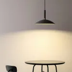 Подвесной светильник URPO White от ImperiumLoft