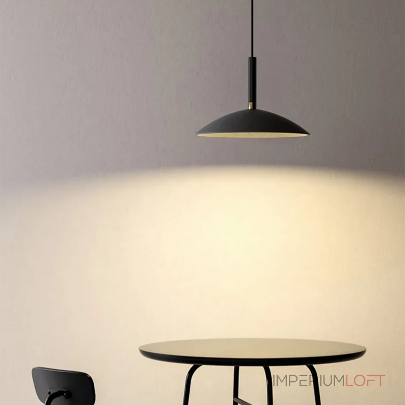 Подвесной светильник URPO White от ImperiumLoft