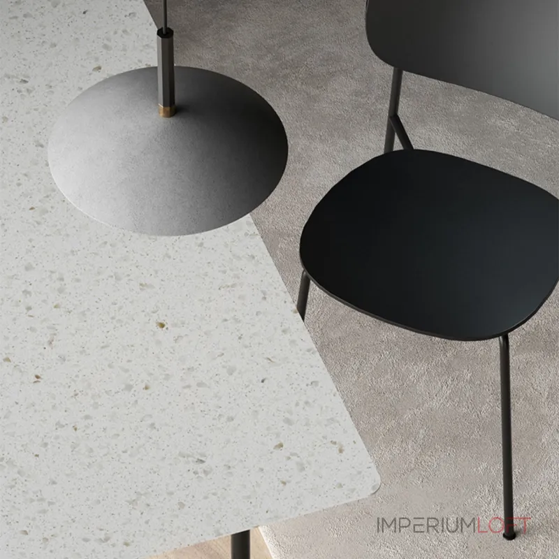 Подвесной светильник URPO White от ImperiumLoft