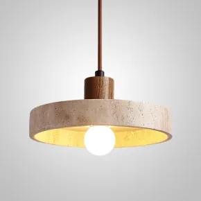 Подвесной светильник PORS Dark brown