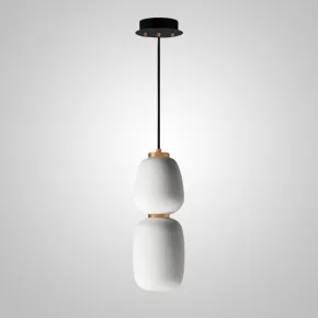 Подвесной светильник HEMING B L2 Подвесной светильник HEMING B L2