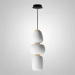 Подвесной светильник HEMING B L3 от ImperiumLoft