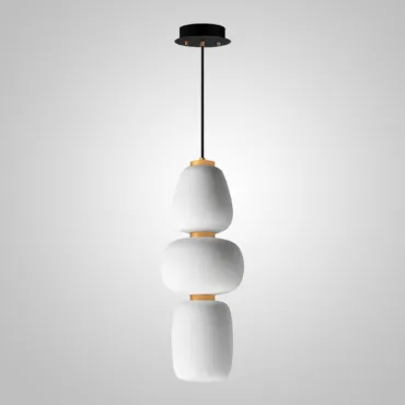 Подвесной светильник HEMING B L3