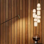 Подвесной светильник HEMING B L2 от ImperiumLoft