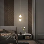 Подвесной светильник FOLMER L3 от ImperiumLoft