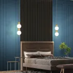 Подвесной светильник FOLMER L3 от ImperiumLoft