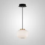 Подвесной светильник HEMING A от ImperiumLoft