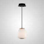 Подвесной светильник HEMING B от ImperiumLoft