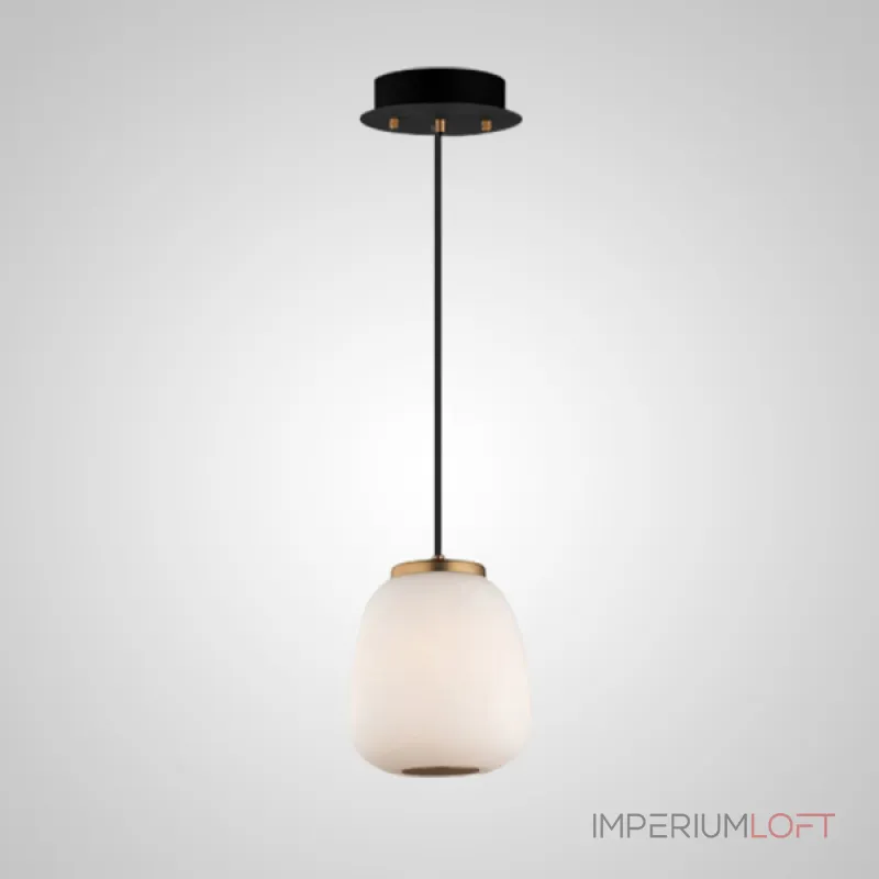 Подвесной светильник HEMING B от ImperiumLoft Подвесной светильник HEMING B от ImperiumLoft