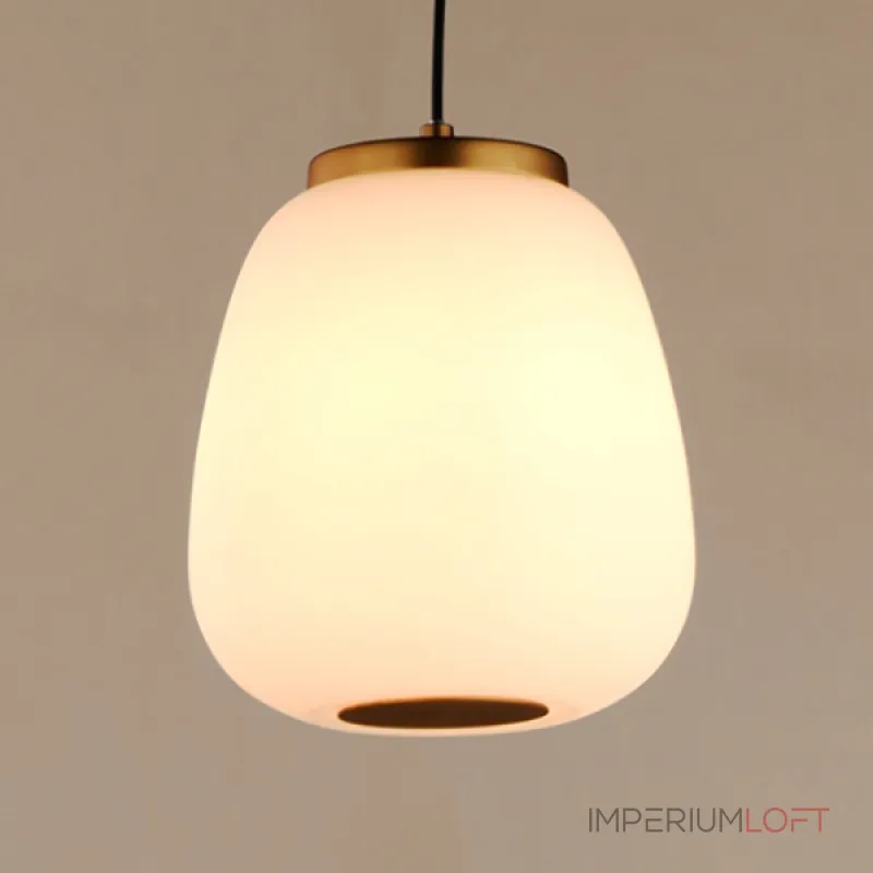 Подвесной светильник HEMING C от ImperiumLoft