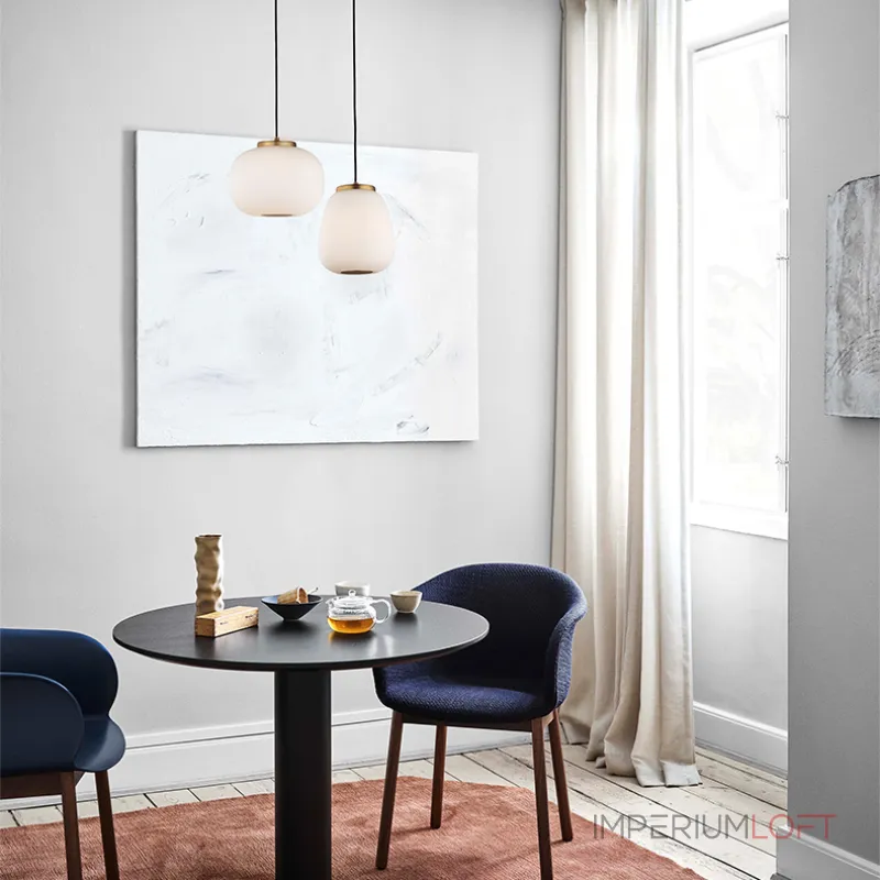 Подвесной светильник HEMING C от ImperiumLoft