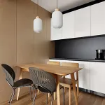 Подвесной светильник TOLLE D от ImperiumLoft