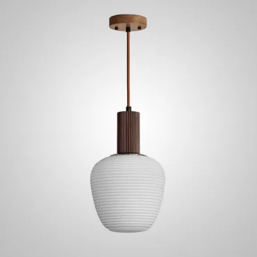 Подвесной светильник DAGFIN Dark brown