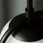 Подвесной светильник TROTTE Brass от ImperiumLoft