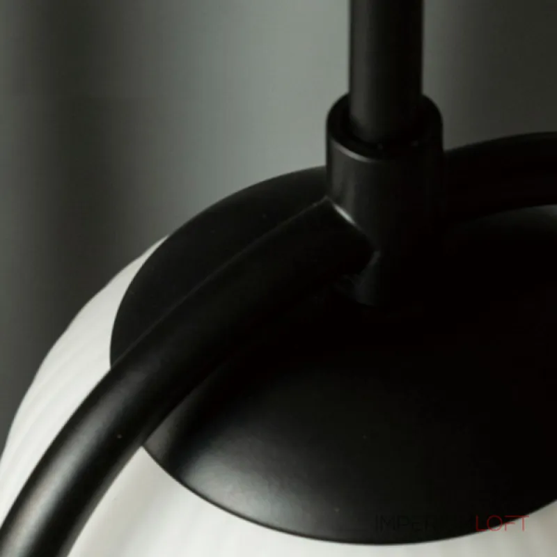 Подвесной светильник TROTTE Brass от ImperiumLoft Подвесной светильник TROTTE Brass от ImperiumLoft