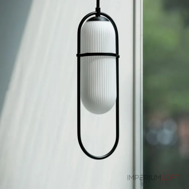 Подвесной светильник TROTTE Brass от ImperiumLoft Подвесной светильник TROTTE Brass от ImperiumLoft