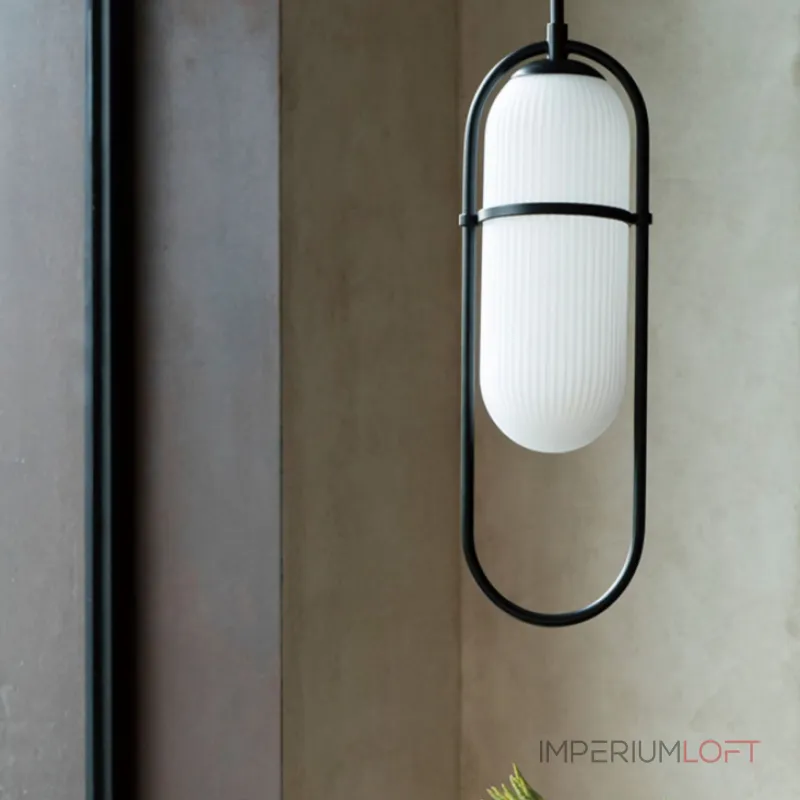 Подвесной светильник TROTTE Brass от ImperiumLoft Подвесной светильник TROTTE Brass от ImperiumLoft