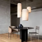 Подвесной светильник SAKARI H33 от ImperiumLoft