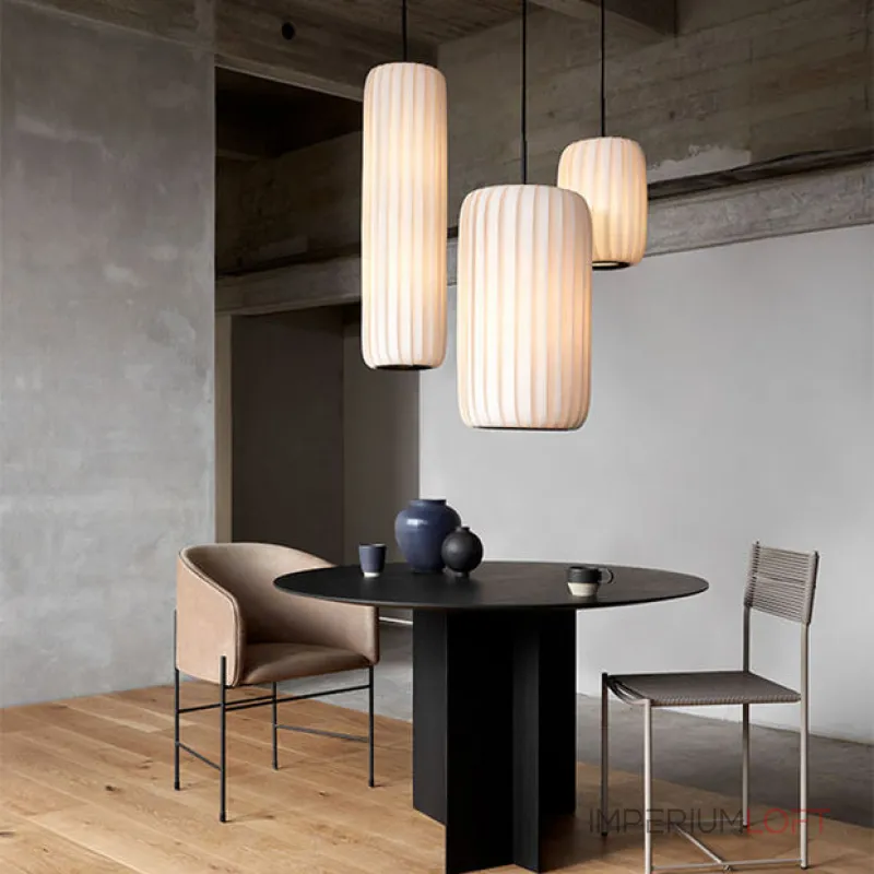 Подвесной светильник SAKARI H33 от ImperiumLoft