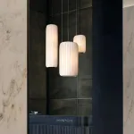 Подвесной светильник SAKARI H33 от ImperiumLoft