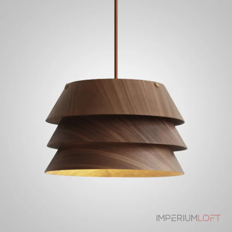 Подвесной светильник BRAM A от ImperiumLoft Подвесной светильник BRAM A от ImperiumLoft