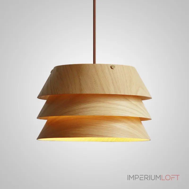 Подвесной светильник BRAM B от ImperiumLoft Подвесной светильник BRAM B от ImperiumLoft