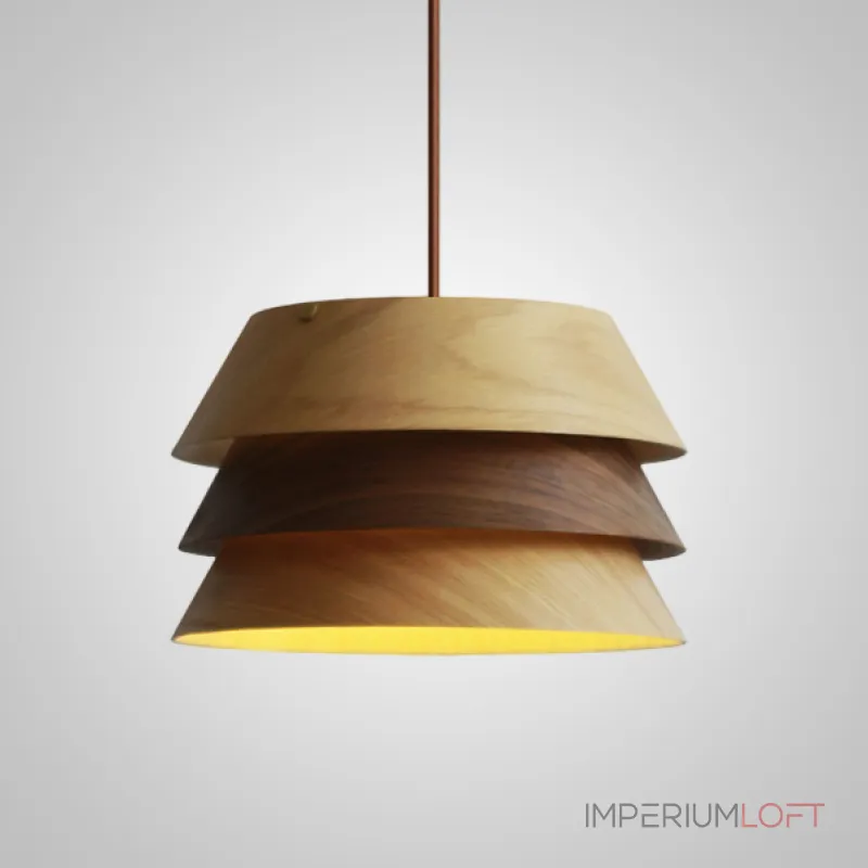 Подвесной светильник BRAM C от ImperiumLoft Подвесной светильник BRAM C от ImperiumLoft