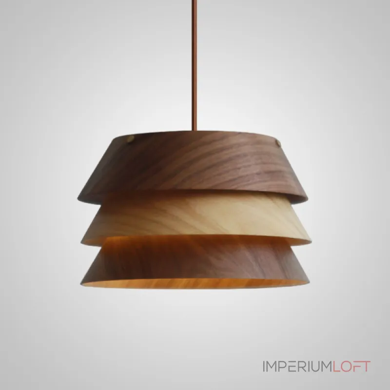Подвесной светильник BRAM D от ImperiumLoft Подвесной светильник BRAM D от ImperiumLoft