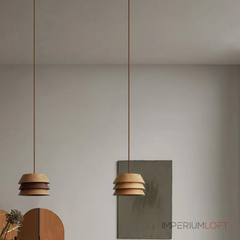 Подвесной светильник BRAM A от ImperiumLoft Подвесной светильник BRAM A от ImperiumLoft