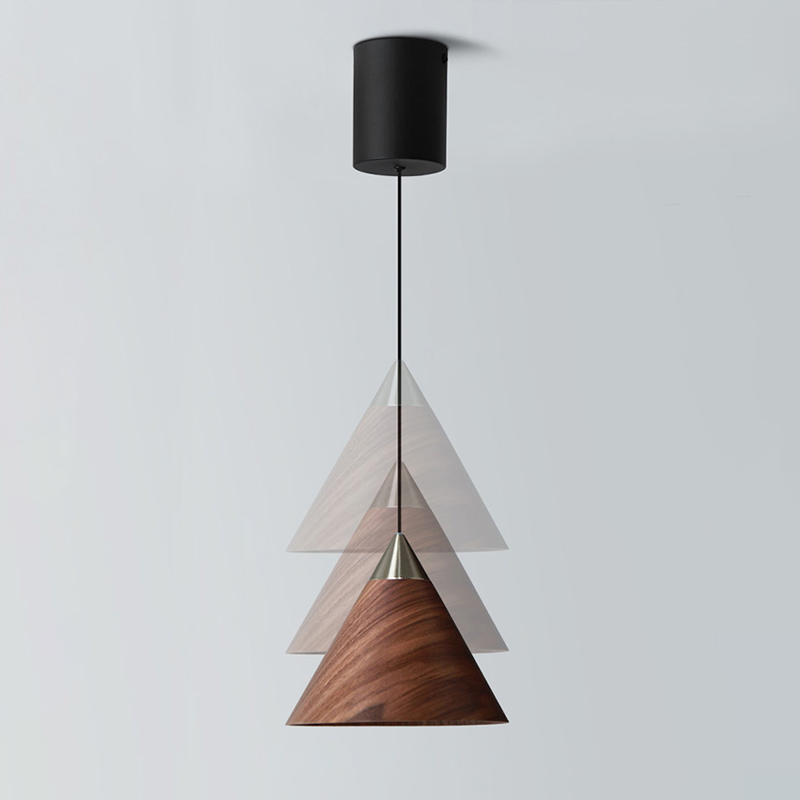Подвесной светильник CALEB Black от ImperiumLoft Подвесной светильник CALEB Black от ImperiumLoft