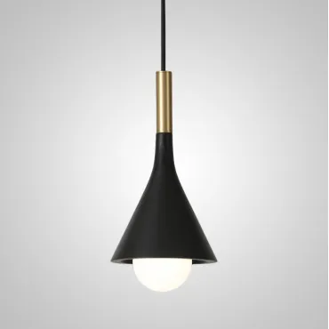 Подвесной светильник TAPIO Black Подвесной светильник TAPIO Black