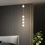 Потолочный светильник ADILS L13 от ImperiumLoft