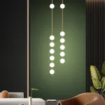 Потолочный светильник ADILS L13 от ImperiumLoft