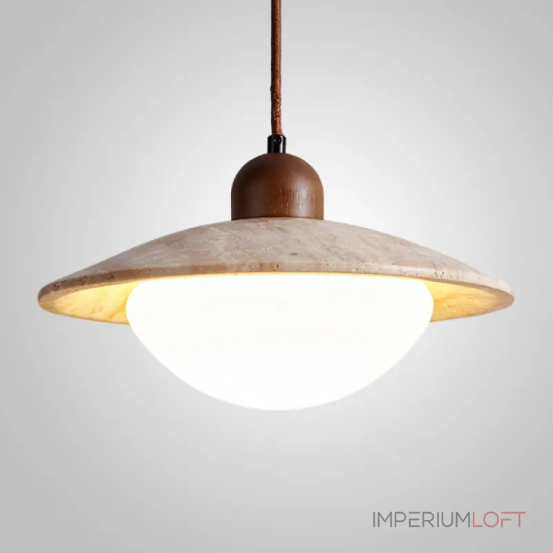 Подвесной светильник ULVAR D40 от ImperiumLoft Подвесной светильник ULVAR D40 от ImperiumLoft