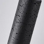 Подвесной светильник HAGBART Black от ImperiumLoft