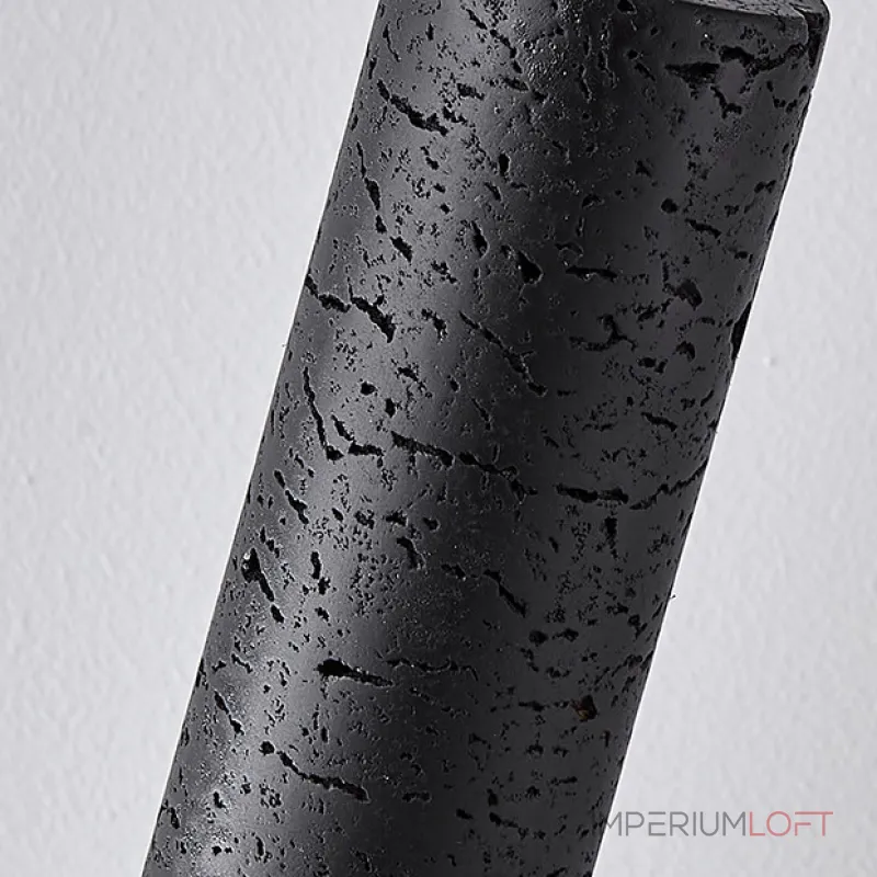 Подвесной светильник HAGBART Black от ImperiumLoft Подвесной светильник HAGBART Black от ImperiumLoft