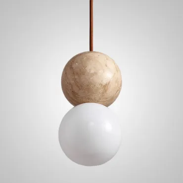 Подвесной светильник LILLA STONE