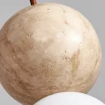 Подвесной светильник LILLA STONE от ImperiumLoft