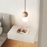 Подвесной светильник LILLA STONE от ImperiumLoft