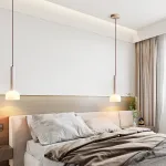 Подвесной светильник BERENT от ImperiumLoft