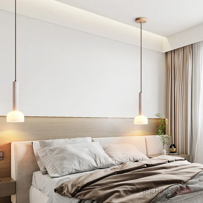 Подвесной светильник BERENT от ImperiumLoft