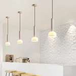 Подвесной светильник BERENT от ImperiumLoft