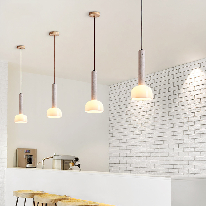 Подвесной светильник BERENT от ImperiumLoft