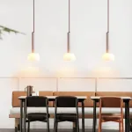 Подвесной светильник BERENT от ImperiumLoft