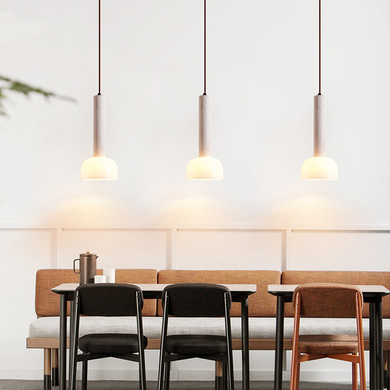 Подвесной светильник BERENT от ImperiumLoft