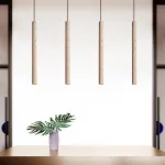 Подвесной светильник FAJER H60 от ImperiumLoft