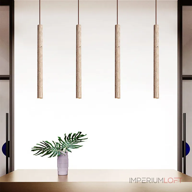 Подвесной светильник FAJER H60 от ImperiumLoft Подвесной светильник FAJER H60 от ImperiumLoft