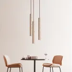 Подвесной светильник FAJER H60 от ImperiumLoft